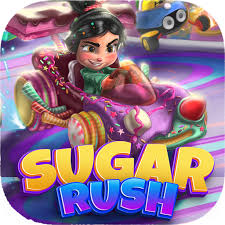 Sugar Rush 당 충전의 즐거움 Sugar Rush 당 충전의 즐거움