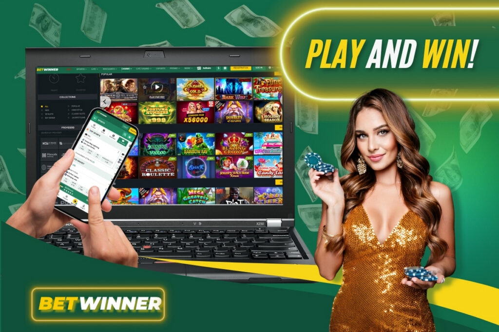 The Best Experience in Casino Online Your Ultimate Guide The Best Experience in Casino Online Your Ultimate Guide