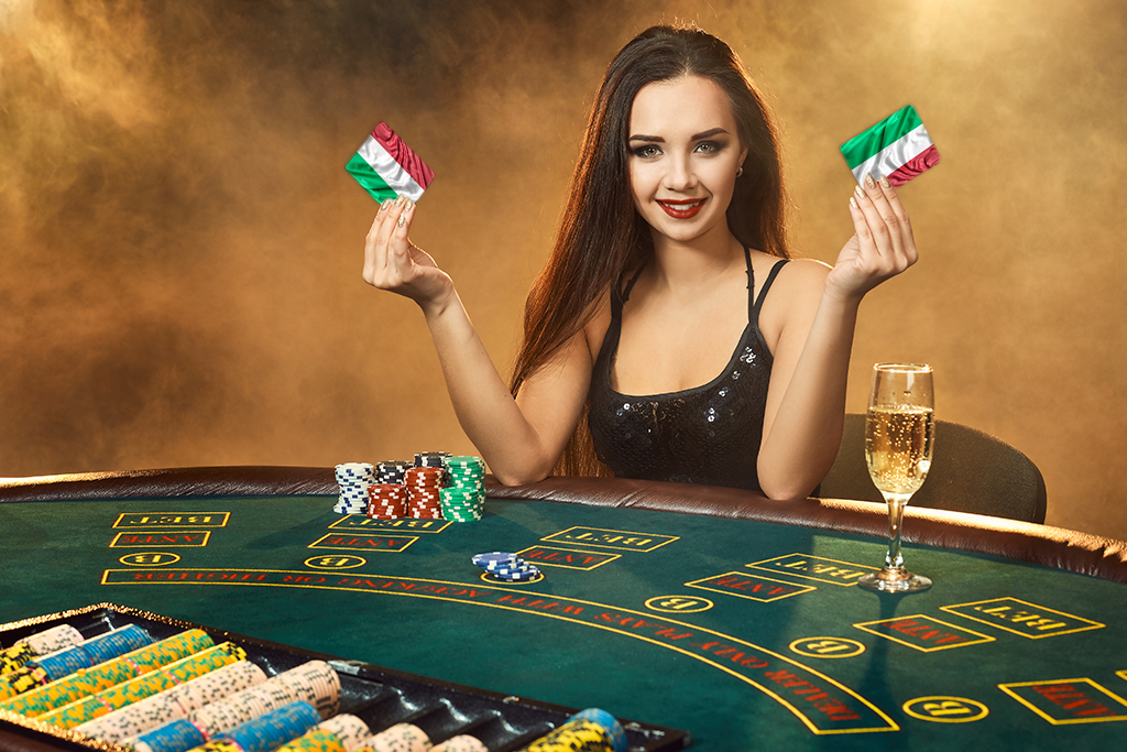 The Exhilarating World of Casinos The Exhilarating World of Casinos