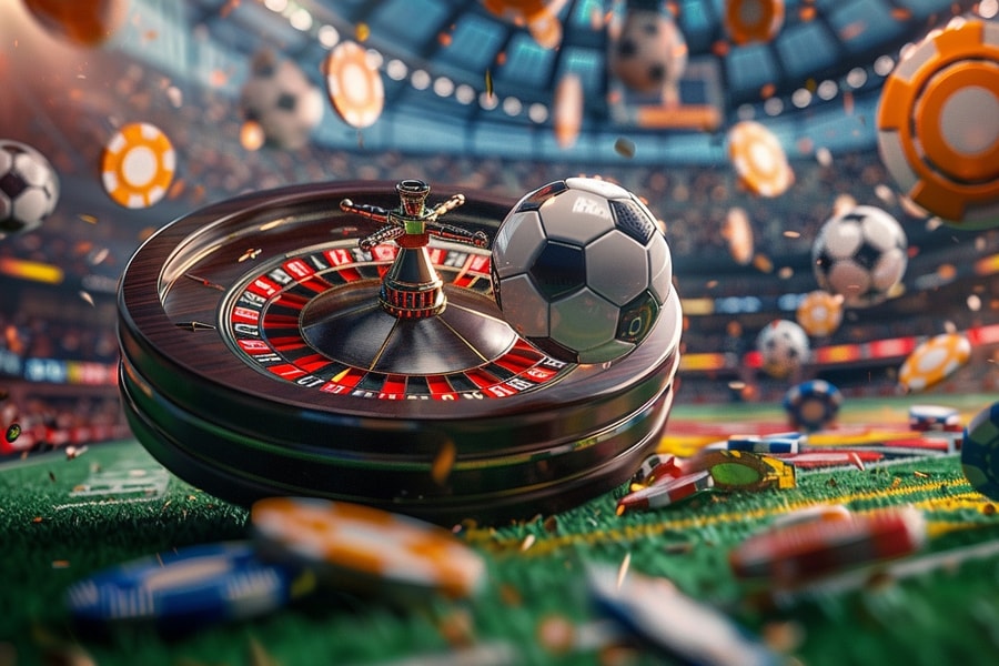 The Rise of Zewd Bet Revolutionizing Online Betting The Rise of Zewd Bet Revolutionizing Online Betting