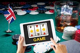 Ultimate Gaming Experience at Casino WildRobin Ultimate Gaming Experience at Casino WildRobin