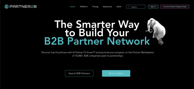 Unlocking Opportunities The Future of Partnership Marketplace Unlocking Opportunities The Future of Partnership Marketplace