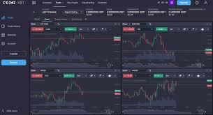 Unlocking Potential A Comprehensive Guide to Trading PrimeXBT Unlocking Potential A Comprehensive Guide to Trading PrimeXBT