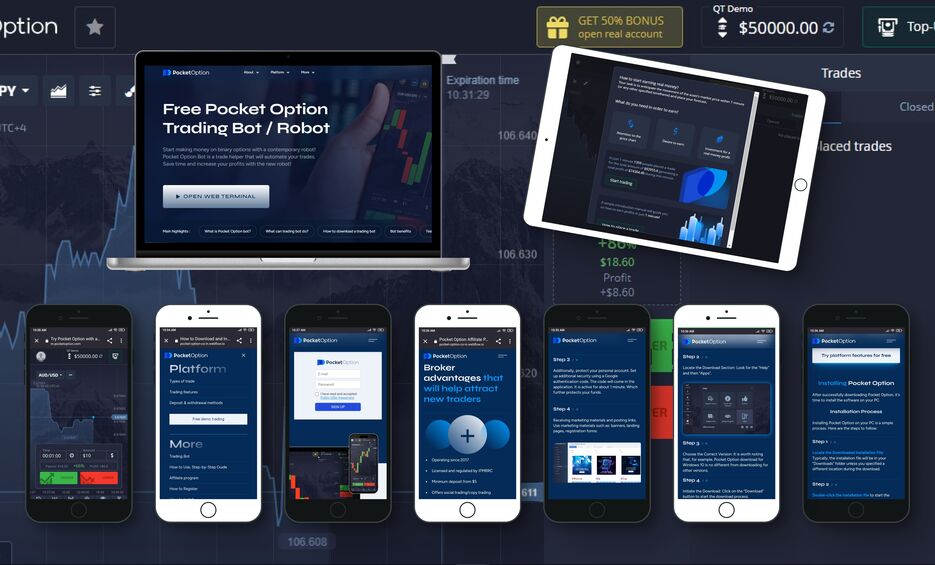 Unlocking Profit Pocket Option Best Strategy to Maximize Your Earnings Unlocking Profit Pocket Option Best Strategy to Maximize Your Earnings