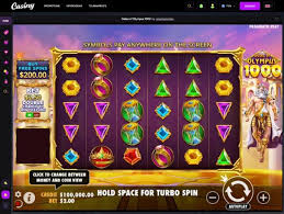 Unlocking the Best Casiny Bonuses for Ultimate Gaming Experience Unlocking the Best Casiny Bonuses for Ultimate Gaming Experience