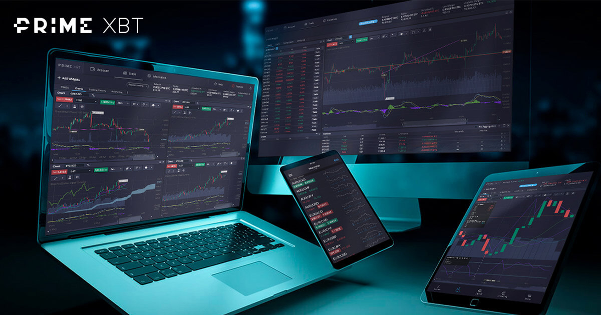 Unlocking the Future of Trading A Deep Dive into PrimeXBT Unlocking the Future of Trading A Deep Dive into PrimeXBT
