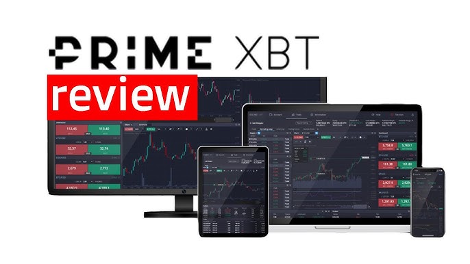 Unlocking the Future of Trading A Deep Dive into PrimeXBT Unlocking the Future of Trading A Deep Dive into PrimeXBT
