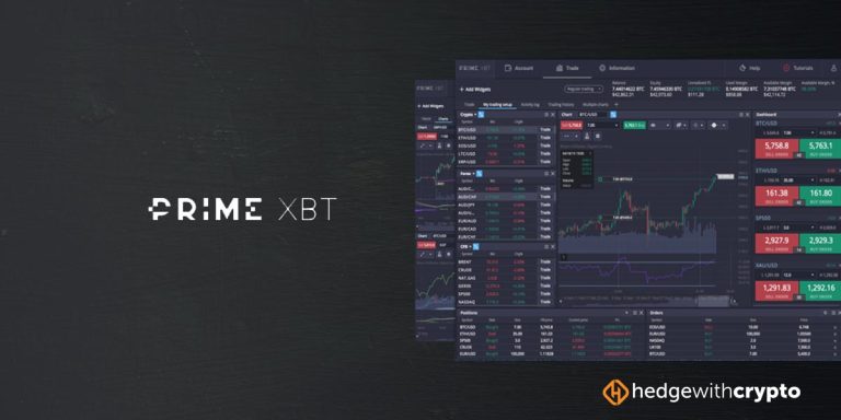 Unlocking the Secrets of PrimeXBT Trading Unlocking the Secrets of PrimeXBT Trading