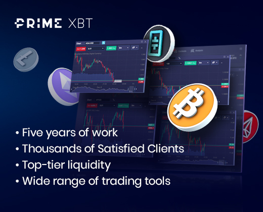 Unlocking the Secrets of PrimeXBT Trading Unlocking the Secrets of PrimeXBT Trading