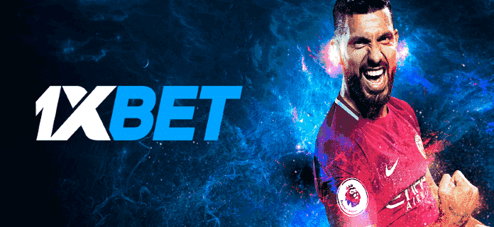 1xBet 日本アプリをダウンロード - スポーツベッティングの新しい時代 1 1xBet 日本アプリをダウンロード - スポーツベッティングの新しい時代 1