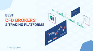 Discover the Best CFD Brokers Your Ultimate Guide to Trading Success Discover the Best CFD Brokers Your Ultimate Guide to Trading Success