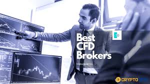 Discover the Best CFD Brokers Your Ultimate Guide to Trading Success Discover the Best CFD Brokers Your Ultimate Guide to Trading Success