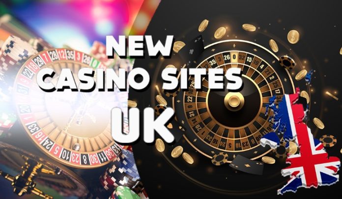 Discover the Best UK Top Online Casino Discover the Best UK Top Online Casino