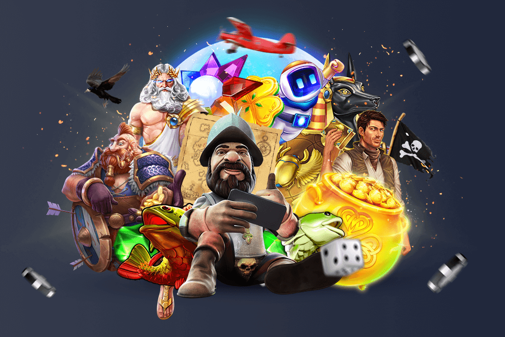 Discover the Excitement of Vegastars Casino AU 0 Discover the Excitement of Vegastars Casino AU 0