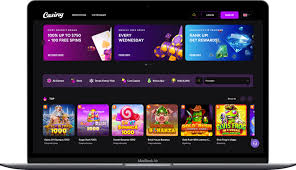Discover the Exciting Features of Casiny Bonus Code Discover the Exciting Features of Casiny Bonus Code