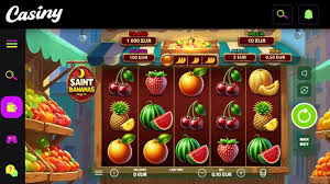Discover the Exciting World of Casiny App 7