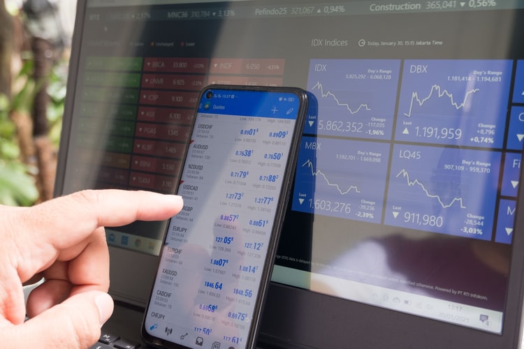 Discover the Most Efficient Trading Best App for Optimal Returns