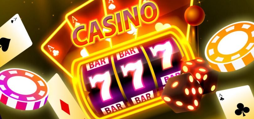 Discover the Thrills of Kingdom Casino & Sportsbook Discover the Thrills of Kingdom Casino & Sportsbook