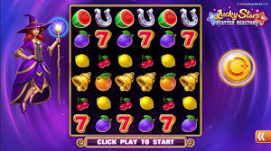 Discovering the Wonders of LUCKY STAR 10 Discovering the Wonders of LUCKY STAR 10