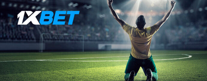 Effortless Betting at Your Fingertips with 1xbet download app Effortless Betting at Your Fingertips with 1xbet download app