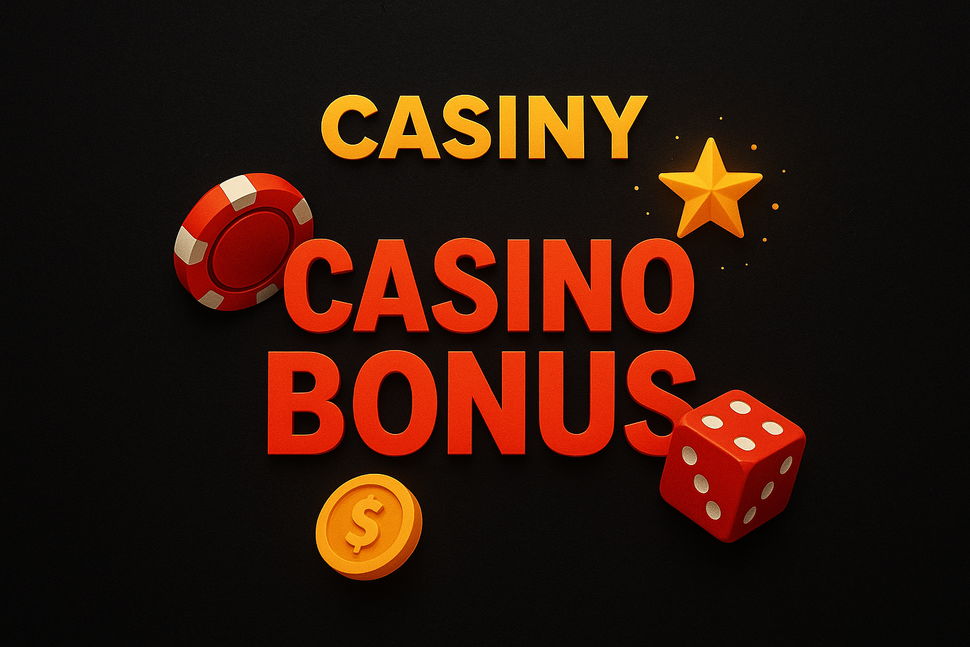 Experience the Thrill of Gaming at Casiny Casino 77 Experience the Thrill of Gaming at Casiny Casino 77