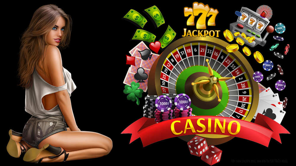 Experience Thrilling Games at Casino 7bets New Experience Thrilling Games at Casino 7bets New