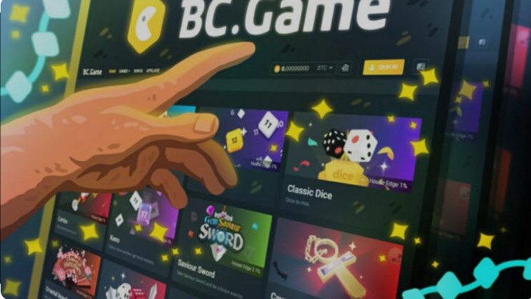 Explore the Exciting World of Slot BC.Game 2 Explore the Exciting World of Slot BC.Game 2