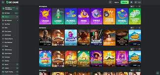Explore the Exciting World of Slot BC.Game 2 Explore the Exciting World of Slot BC.Game 2