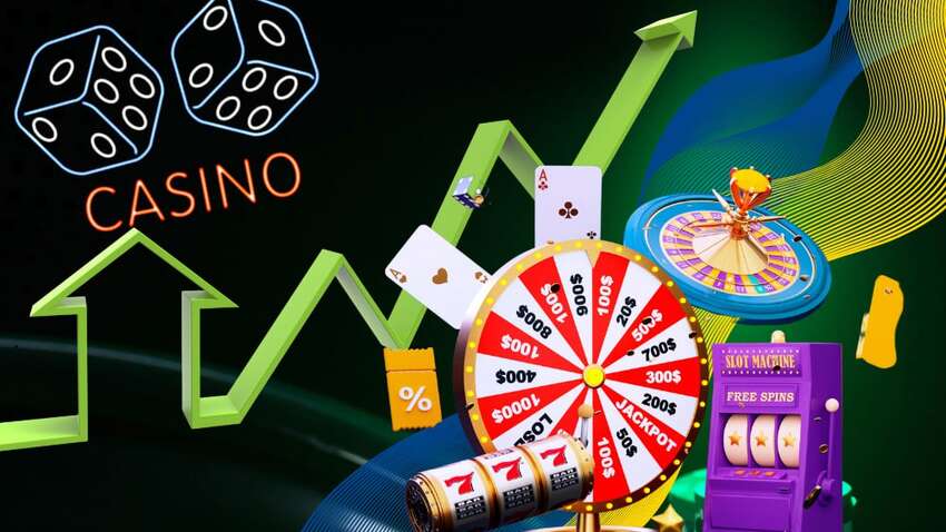 Exploring the Excitement of Jet Casino & Sportsbook Exploring the Excitement of Jet Casino & Sportsbook