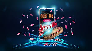 Objevte tajemství nového českého casino 2025 Objevte tajemství nového českého casino 2025