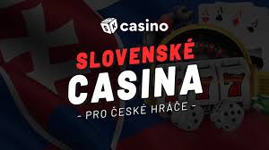 Objevte výhody zahraniční casino pro české hráče Objevte výhody zahraniční casino pro české hráče
