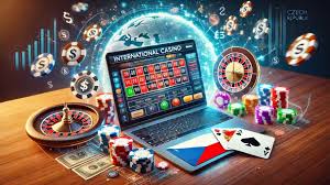 Objevte výhody zahraniční casino pro české hráče Objevte výhody zahraniční casino pro české hráče