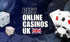 Professional UK Online Casino Website Developers for the Modern Gamer Professional UK Online Casino Website Developers for the Modern Gamer