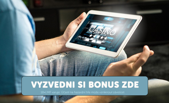 Slovenská kasina pro české hráče Objevte novou dimenzi online hazardu Slovenská kasina pro české hráče Objevte novou dimenzi online hazardu