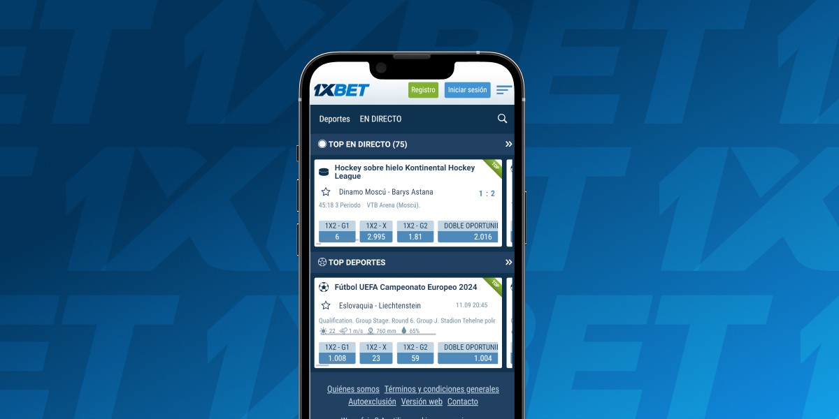 1xbet プロモコードを活用する完全ガイド:ボーナスの種類と注意点 1xbet プロモコードを活用する完全ガイド:ボーナスの種類と注意点