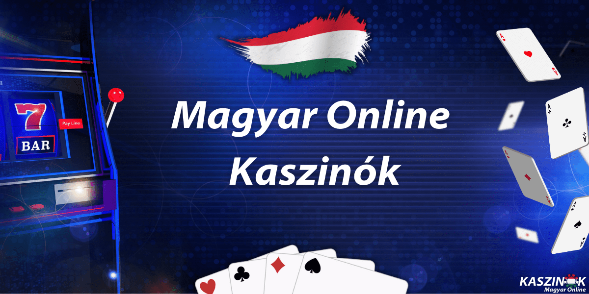 A legjobb lehetőségek a kaszinó online magyar világában A legjobb lehetőségek a kaszinó online magyar világában