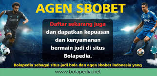 Agen Sbobet Terpercaya Menemukan Kepercayaan dalam Dunia Taruhan Online Agen Sbobet Terpercaya Menemukan Kepercayaan dalam Dunia Taruhan Online