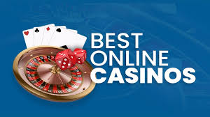 Discover the Excitement of New Online Casino in UK Discover the Excitement of New Online Casino in UK