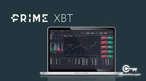 Discover the Power of Trading on PrimeXBT iOS Discover the Power of Trading on PrimeXBT iOS