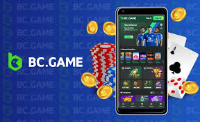 Discover the Thrill of Gaming at BCGame KZ Discover the Thrill of Gaming at BCGame KZ