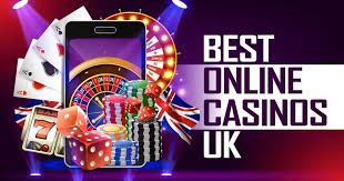 Discovering the UK Best Online Casino A Guide to Winning Discovering the UK Best Online Casino A Guide to Winning