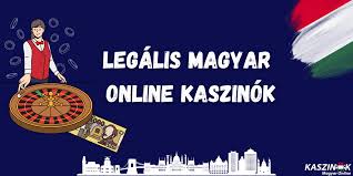 Élő kaszinók Magyarországon Autentikus játékélmény a kényelem otthonában Élő kaszinók Magyarországon Autentikus játékélmény a kényelem otthonában