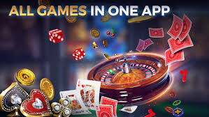 Experience the Thrill of Admiral Casino & Sportsbook Experience the Thrill of Admiral Casino & Sportsbook