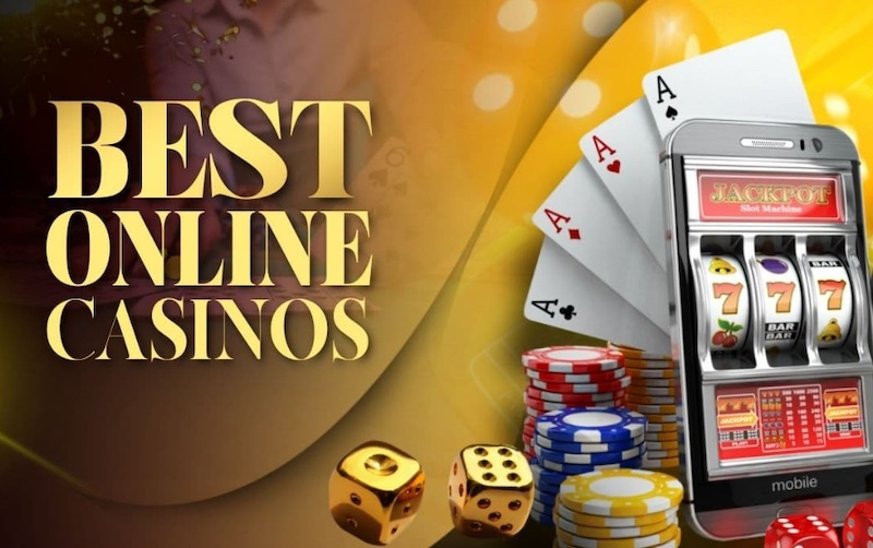 Experience the Thrill of Admiral Casino & Sportsbook Experience the Thrill of Admiral Casino & Sportsbook