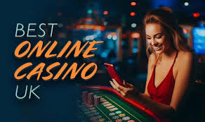 Explore the Exciting World of Genting Casino UK Online Explore the Exciting World of Genting Casino UK Online