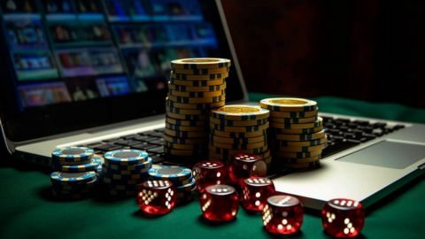 Explore the Exciting World of Instant Casino Gaming Explore the Exciting World of Instant Casino Gaming