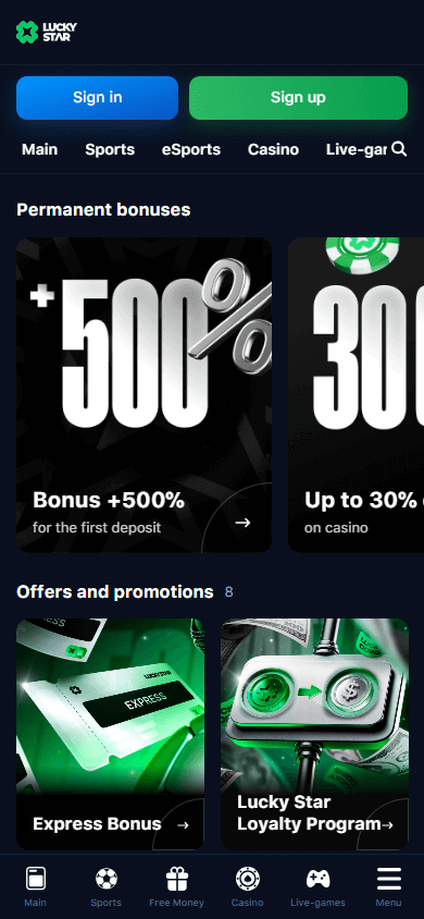 Exploring Lucky Star Payments A Comprehensive Guide