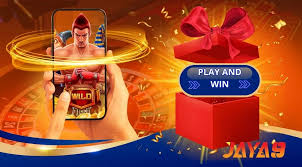 Exploring the Features and Benefits of Jaya9 53 Exploring the Features and Benefits of Jaya9 53
