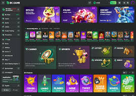 Exploring the Innovative World of BC Game AI Exploring the Innovative World of BC Game AI