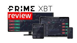Exploring the Potential of the PrimeXBT Trading Hub Exploring the Potential of the PrimeXBT Trading Hub